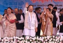 IMG 20260124 WA0482 छत्तीसगढ़ तेजी से बढ़़ रहा हैं समृद्धि कीओर: मुख्यमंत्री विष्णु देव साय