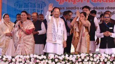 IMG 20260124 WA0482 छत्तीसगढ़ तेजी से बढ़़ रहा हैं समृद्धि कीओर: मुख्यमंत्री विष्णु देव साय