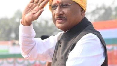 IMG 20260126 WA0327 माननीय मुख्यमंत्री छत्तीसगढ़ का गणतंत्र दिवस संदेश