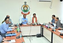 आधारभूत सुविधा मिलने से पुलिस अधिकारियों एवं कर्मचारियों को सकारात्मक वातावरण में कार्य करने की मिलेगी प्रेरणा : मुख्यमंत्री साय 37 IMG 20260128 WA0246 आधारभूत सुविधा मिलने से पुलिस अधिकारियों एवं कर्मचारियों को सकारात्मक वातावरण में कार्य करने की मिलेगी प्रेरणा : मुख्यमंत्री साय