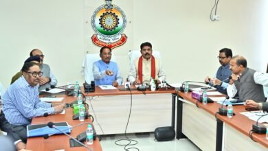 आधारभूत सुविधा मिलने से पुलिस अधिकारियों एवं कर्मचारियों को सकारात्मक वातावरण में कार्य करने की मिलेगी प्रेरणा : मुख्यमंत्री साय 2 IMG 20260128 WA0246 आधारभूत सुविधा मिलने से पुलिस अधिकारियों एवं कर्मचारियों को सकारात्मक वातावरण में कार्य करने की मिलेगी प्रेरणा : मुख्यमंत्री साय