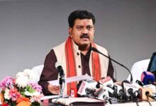 देश में प्रतिदिन सबसे अधिक पीएम आवास बनाने वाला राज्य छतीसगढ़ - उपमुख्यमंत्री विजय शर्मा 36 IMG 20260129 WA0342 देश में प्रतिदिन सबसे अधिक पीएम आवास बनाने वाला राज्य छतीसगढ़ - उपमुख्यमंत्री विजय शर्मा