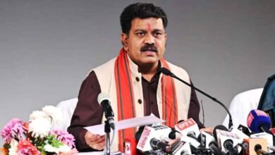 देश में प्रतिदिन सबसे अधिक पीएम आवास बनाने वाला राज्य छतीसगढ़ - उपमुख्यमंत्री विजय शर्मा 4 IMG 20260129 WA0342 देश में प्रतिदिन सबसे अधिक पीएम आवास बनाने वाला राज्य छतीसगढ़ - उपमुख्यमंत्री विजय शर्मा