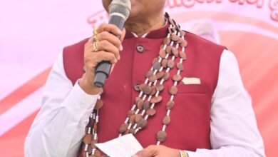 महतारी वंदन योजना से महिला सशक्तिकरण को मिला नया आयाम: मुख्यमंत्री साय 2 IMG 20260130 WA0327 महतारी वंदन योजना से महिला सशक्तिकरण को मिला नया आयाम: मुख्यमंत्री साय