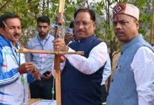 नारायणपुर अंचल में अमन शांति, आजीविका और स्थानीय सहभागिता बढ़ाने पर फोकस: मुख्यमंत्री साय 34 IMG 20260131 WA0274 नारायणपुर अंचल में अमन शांति, आजीविका और स्थानीय सहभागिता बढ़ाने पर फोकस: मुख्यमंत्री साय