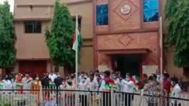 IMG 20260102 214844 रायपुर प्रेस क्लब कार्यकारिणी चुनाव की समय-सारणी घोषित,13 जनवरी को होगा मतदान