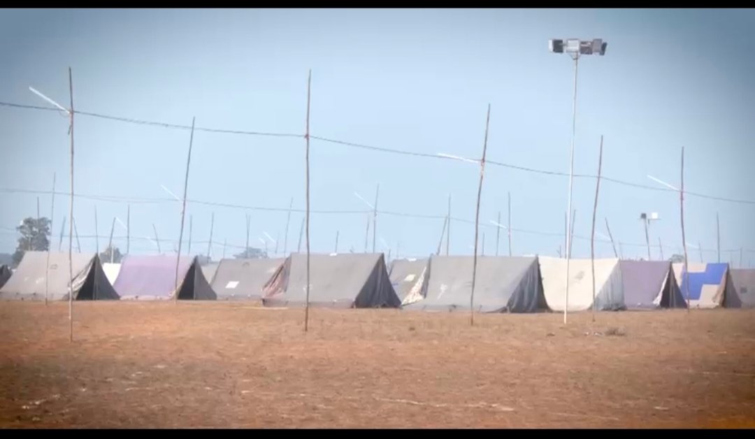 दुधली, बालोद में 9 से 13 जनवरी तक राष्ट्रीय रोवर-रेंजर जंबूरी, स्थगन की खबरें भ्रामक 1 IMG 20260107 161425 दुधली, बालोद में 9 से 13 जनवरी तक राष्ट्रीय रोवर-रेंजर जंबूरी, स्थगन की खबरें भ्रामक