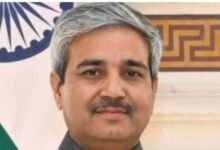 IMG 20260115 235529 ईरान_अमेरिका में बढ़ा तनाव,इजराइल दूतावास ने भारतीयों के लिए जारी की एडवाइजरी