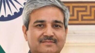 IMG 20260115 235529 ईरान_अमेरिका में बढ़ा तनाव,इजराइल दूतावास ने भारतीयों के लिए जारी की एडवाइजरी