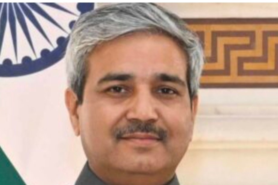 IMG 20260115 235529 ईरान_अमेरिका में बढ़ा तनाव,इजराइल दूतावास ने भारतीयों के लिए जारी की एडवाइजरी