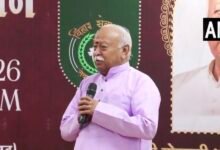 IMG 20260118 121648 बिहार सेवा ऊर्जा मिलन कार्यक्रम में RSS प्रमुख मोहन भागवत ने संतो को लेकर कही ये बात