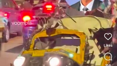 अभिनेता अक्षय कुमार के काफिले के साथ बड़ा हादसा ऑटो सवार की हालत गंभीर 4 IMG 20260120 001817 अभिनेता अक्षय कुमार के काफिले के साथ बड़ा हादसा ऑटो सवार की हालत गंभीर