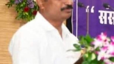 IMG 20260122 181933 वरिष्ठ पत्रकार आर. कृष्णा दास बने मुख्यमंत्री के सलाहकार