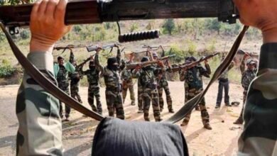 बीजापुर के कावरगट्टा क्षेत्र में सुरक्षा बलों को बड़ी सफलता: दो माओवादी न्यूट्रलाइज 4 IMG 20260129 210404 बीजापुर के कावरगट्टा क्षेत्र में सुरक्षा बलों को बड़ी सफलता: दो माओवादी न्यूट्रलाइज