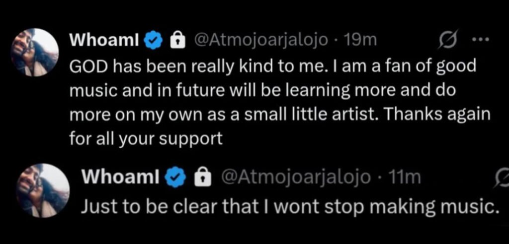 अरिजीत सिंह का बड़ा फैसला: प्लेबैक सिंगिंग को कहा अलविदा 3 IMG 9269 अरिजीत सिंह का बड़ा फैसला: प्लेबैक सिंगिंग को कहा अलविदा