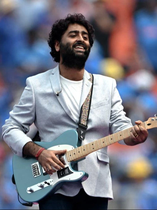 अरिजीत सिंह का बड़ा फैसला: प्लेबैक सिंगिंग को कहा अलविदा 1 IMG 9271 अरिजीत सिंह का बड़ा फैसला: प्लेबैक सिंगिंग को कहा अलविदा