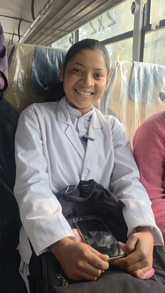 मुख्यमंत्री ग्रामीण बस योजना से सफर हुआ आसान,सुदूर वनांचल के गांवों की बदली तस्वीर 3 1006682892 मुख्यमंत्री ग्रामीण बस योजना से सफर हुआ आसान,सुदूर वनांचल के गांवों की बदली तस्वीर