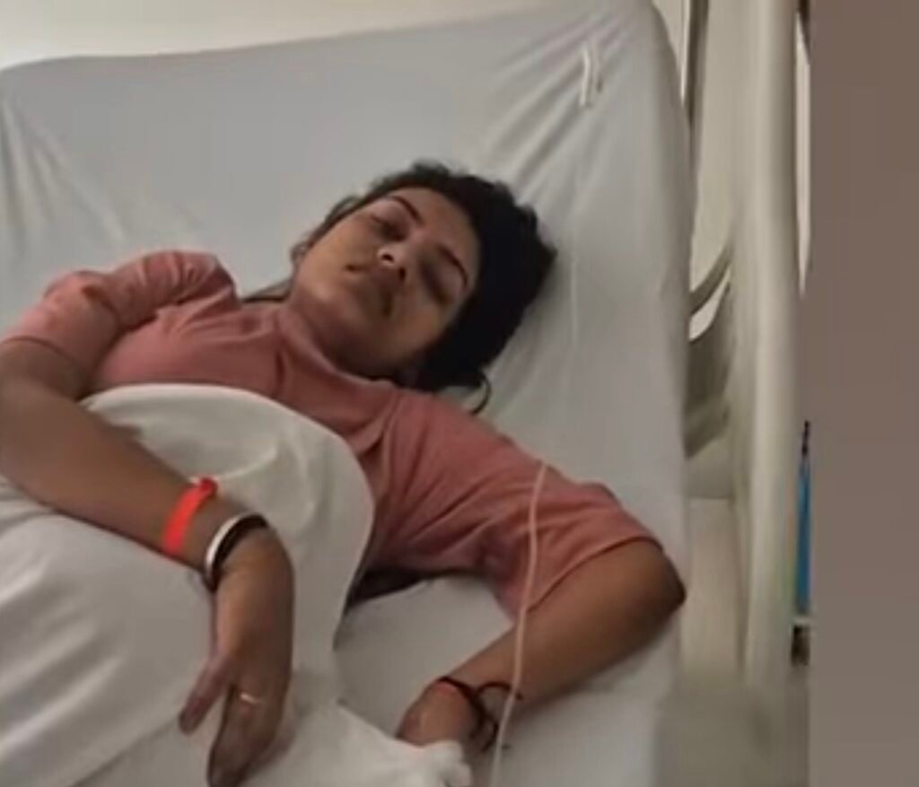 1006820206 महाशिवरात्रि पर 'कुट्टू' का आटा खाने से नोएडा में कई लोग बीमार, दुकानदार के खिलाफ प्राथमिकी दर्ज