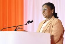 20260207 101643 राष्ट्रपति श्रीमती द्रोपदी मुर्मु ‘बस्तर पंडुम-2026‘ का करेंगी शुभारंभ,राज्यपाल, मुख्यमंत्री सहित मंत्रीमण्डल सदस्य, सांसद होंगे शामिल