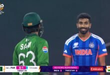 20260215 222855 T20 WORLDCup2026: भारत ने 61 रन से पाकिस्तान को हराया