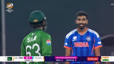 20260215 222855 T20 WORLDCup2026: भारत ने 61 रन से पाकिस्तान को हराया