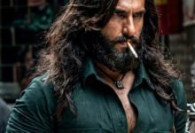 20260220 171742 अभिनेता रणवीर सिंह को 10 करोड़ की रंगदारी की धमकी, मामला Bishnoi gang से जुड़ा