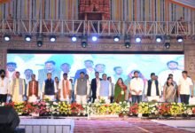 मुख्यमंत्री विष्णु देव साय ने किया तीन दिवसीय सिरपुर महोत्सव का शुभारंभ 90 IMG 20260201 WA0426 मुख्यमंत्री विष्णु देव साय ने किया तीन दिवसीय सिरपुर महोत्सव का शुभारंभ