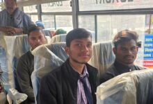 मुख्यमंत्री ग्रामीण बस योजना से सफर हुआ आसान,सुदूर वनांचल के गांवों की बदली तस्वीर 84 IMG 20260203 WA0553 मुख्यमंत्री ग्रामीण बस योजना से सफर हुआ आसान,सुदूर वनांचल के गांवों की बदली तस्वीर