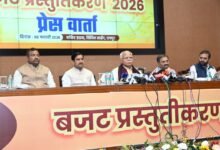 IMG 20260208 WA0377 नवोत्थान और विकसित भारत–2047 के विजन का सशक्त दस्तावेज है केन्द्रीय बजट : मनोहर लाल