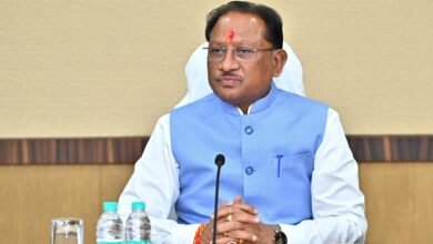 IMG 20260211 WA0275 मुख्यमंत्री विष्णु देव साय की अध्यक्षता में मंत्रालय महानदी भवन में आयोजित कैबिनेट की बैठक में लिए गए महत्वपूर्ण निर्णय