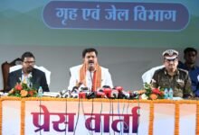 नए आपराधिक कानूनों के प्रयोग से पुलिस प्रक्रिया हुई तीव्र एवं आसान - उपमुख्यमंत्री विजय शर्मा 75 IMG 20260213 WA0570 नए आपराधिक कानूनों के प्रयोग से पुलिस प्रक्रिया हुई तीव्र एवं आसान - उपमुख्यमंत्री विजय शर्मा