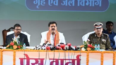 नए आपराधिक कानूनों के प्रयोग से पुलिस प्रक्रिया हुई तीव्र एवं आसान - उपमुख्यमंत्री विजय शर्मा 54 IMG 20260213 WA0570 नए आपराधिक कानूनों के प्रयोग से पुलिस प्रक्रिया हुई तीव्र एवं आसान - उपमुख्यमंत्री विजय शर्मा