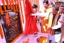 नीलकंठेश्वर महादेव मंदिर के प्राण-प्रतिष्ठा समारोह में मुख्यमंत्री विष्णु देव साय हुए शामिल 31 IMG 20260214 WA0830 नीलकंठेश्वर महादेव मंदिर के प्राण-प्रतिष्ठा समारोह में मुख्यमंत्री विष्णु देव साय हुए शामिल