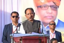 मजबूत समाज के निर्माण से ही समृद्ध और सशक्त राष्ट्र का निर्माण संभव : मुख्यमंत्री विष्णुदेव साय 79 IMG 20260214 WA0982 मजबूत समाज के निर्माण से ही समृद्ध और सशक्त राष्ट्र का निर्माण संभव : मुख्यमंत्री विष्णुदेव साय