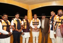 मुख्यमंत्री ने झुमका जलाशय में बोटिंग और वाटर स्पोर्ट सुविधाओं का किया अवलोकन, ओपन थिएटर का किया लोकार्पण 60 IMG 20260217 WA0367 मुख्यमंत्री ने झुमका जलाशय में बोटिंग और वाटर स्पोर्ट सुविधाओं का किया अवलोकन, ओपन थिएटर का किया लोकार्पण