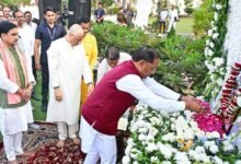 मुख्यमंत्री विष्णुदेव साय न कुसुम सिन्हा को दी श्रद्धांजलि 65 IMG 20260218 WA1154 मुख्यमंत्री विष्णुदेव साय न कुसुम सिन्हा को दी श्रद्धांजलि