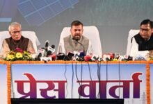 IMG 20260219 WA0470 ऊर्जा विभाग के सचिव डॉ. रोहित यादव ने पत्रकारों से साझा की विभागीय उपलब्धियां