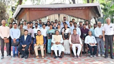 IMG 20260219 WA0854 खनिज संपदा से समृद्ध छत्तीसगढ़ के विकास में निभाएं अहम भूमिका : मुख्यमंत्री साय