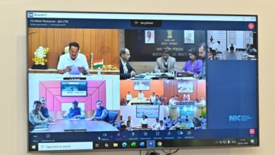 रायगढ़, बालोद और महासमुंद में संशोधित गाइडलाइन दरें 20 फरवरी से लागू 4 IMG 20260220 WA05261 रायगढ़, बालोद और महासमुंद में संशोधित गाइडलाइन दरें 20 फरवरी से लागू