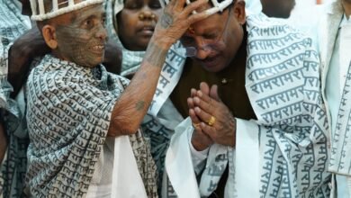 IMG 20260221 WA0768 मुख्यमंत्री विष्णुदेव साय को मिलीं जन-जन की शुभकामनाएं, जन्मदिन पर मुख्यमंत्री निवास बना उल्लास का केंद्र