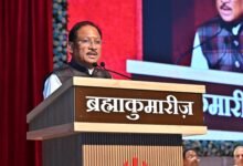 विधानसभा के सदस्यों के लिए ब्रह्मा भोजन का आयोजन सुंदर और प्रेरणादायी परंपरा : मुख्यमंत्री साय 88 IMG 20260223 WA0551 विधानसभा के सदस्यों के लिए ब्रह्मा भोजन का आयोजन सुंदर और प्रेरणादायी परंपरा : मुख्यमंत्री साय