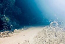 78 साल बाद पहाड़ियों पर पहुंची बिजली;लाल आतंक का अंत, गोगुंडा में पहली बार जला बल्ब 79 IMG 20260223 WA0651 78 साल बाद पहाड़ियों पर पहुंची बिजली;लाल आतंक का अंत, गोगुंडा में पहली बार जला बल्ब