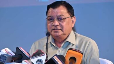 IMG 20260224 WA0906 बजट संकल्प 2026-27 : निवेश, उद्योग और रोजगार आधारित आत्मनिर्भर छत्तीसगढ़ की मजबूत नींव— वाणिज्य एवं उद्योग मंत्री लखन लाल देवांगन