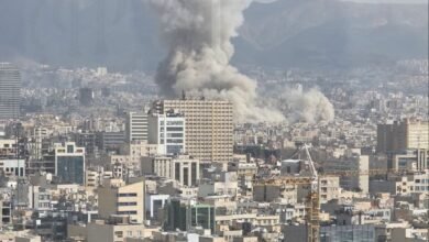 इजराइल ने ईरान पर पूर्व-नियोजित हमले किए, आपात स्थिति की घोषणा की 2 IMG 20260228 WA0637 इजराइल ने ईरान पर पूर्व-नियोजित हमले किए, आपात स्थिति की घोषणा की