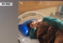 महाशिवरात्रि पर 'कुट्टू' का आटा खाने से नोएडा में कई लोग बीमार, दुकानदार के खिलाफ प्राथमिकी दर्ज 25 IMG 20260217 130832 महाशिवरात्रि पर 'कुट्टू' का आटा खाने से नोएडा में कई लोग बीमार, दुकानदार के खिलाफ प्राथमिकी दर्ज