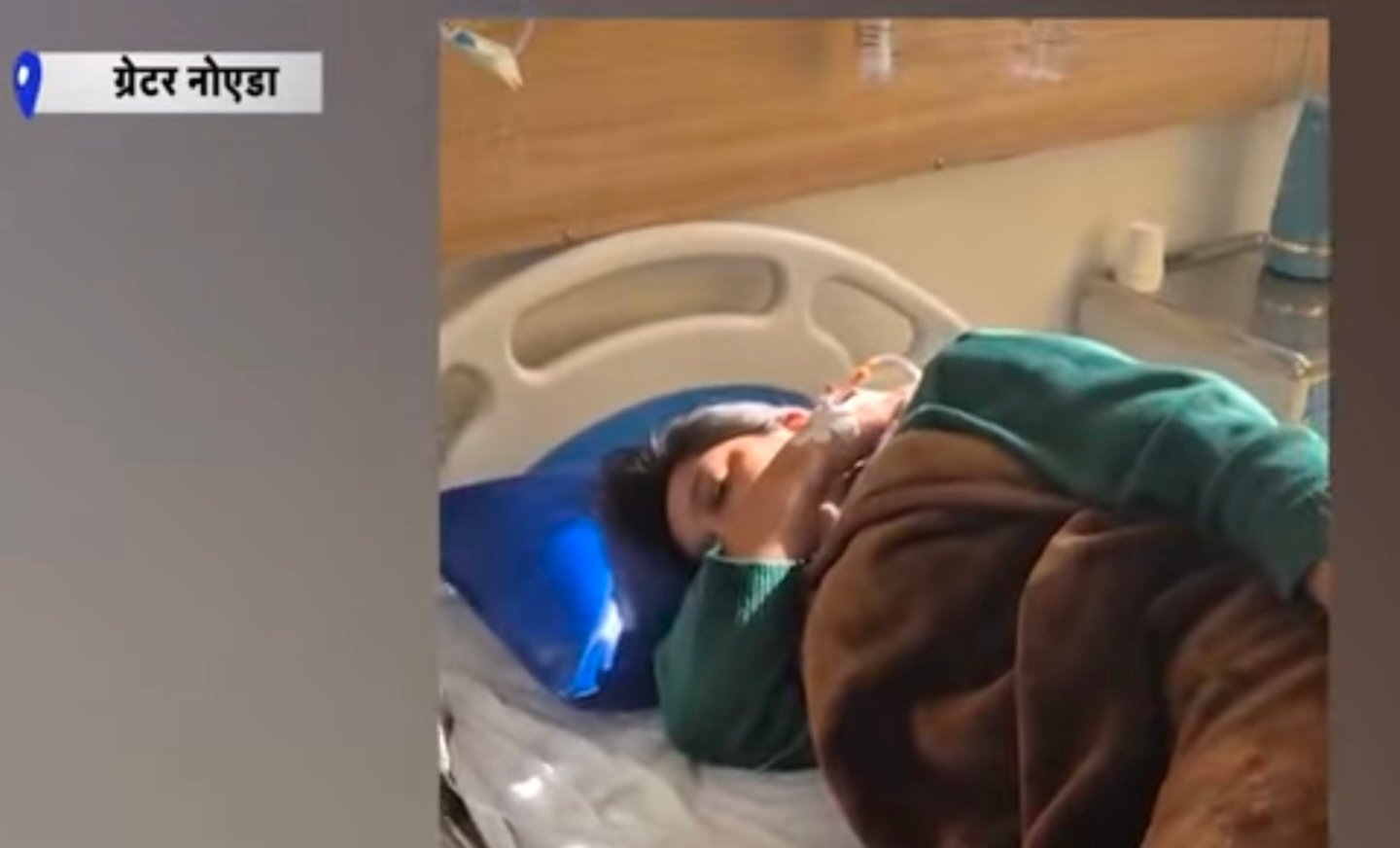 IMG 20260217 130832 महाशिवरात्रि पर 'कुट्टू' का आटा खाने से नोएडा में कई लोग बीमार, दुकानदार के खिलाफ प्राथमिकी दर्ज