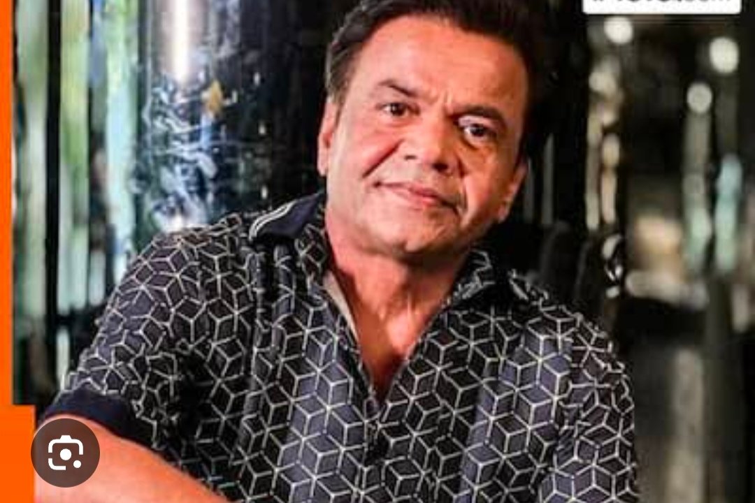 IMG 20260217 195637 चेक बाउंस मामले में राहत: राजपाल यादव तिहाड़ जेल से रिहा