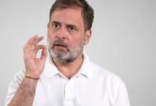 कांग्रेस सांसद राहुल गांधी पहुंचे भिवंडी कोर्ट,आज होनी है मानहानि केस की सुनवाई 53 IMG 20260221 110954 कांग्रेस सांसद राहुल गांधी पहुंचे भिवंडी कोर्ट,आज होनी है मानहानि केस की सुनवाई