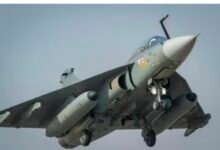 लैंडिंग के दौरान हादसा: तेजस विमान को भारी नुकसान, वायुसेना ने पूरे बेड़े को किया अस्थायी रूप से ग्राउंड 83 IMG 20260223 235111 लैंडिंग के दौरान हादसा: तेजस विमान को भारी नुकसान, वायुसेना ने पूरे बेड़े को किया अस्थायी रूप से ग्राउंड