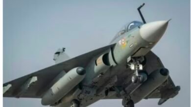 लैंडिंग के दौरान हादसा: तेजस विमान को भारी नुकसान, वायुसेना ने पूरे बेड़े को किया अस्थायी रूप से ग्राउंड 34 IMG 20260223 235111 लैंडिंग के दौरान हादसा: तेजस विमान को भारी नुकसान, वायुसेना ने पूरे बेड़े को किया अस्थायी रूप से ग्राउंड